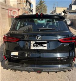 چانگان CS75 پڵەس